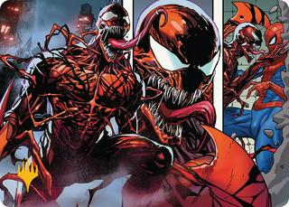 Carnage, Crimson Chaos