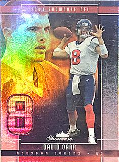 David Carr