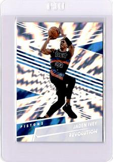 Jaden Ivey