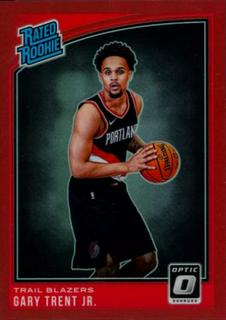 Gary Trent Jr.