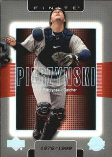 A.J. Pierzynski