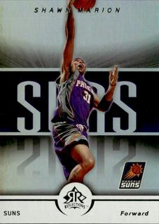 Shawn Marion