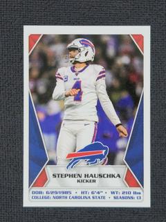 Stephen Hauschka