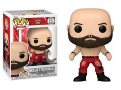 Braun Strowman #145 (Wwe)
