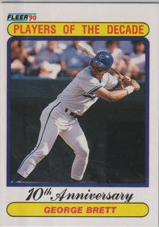 George Brett