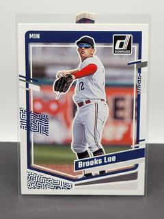 Brooks Lee