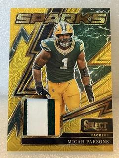 Micah Parsons