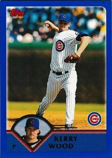 Kerry Wood