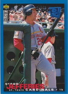 Gregg Jefferies