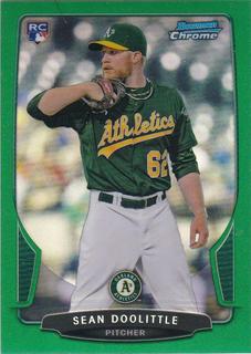 Sean Doolittle