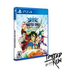 Battle Chef Brigade Deluxe Playstation 4 Prices