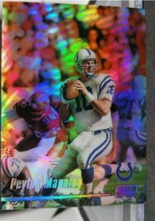 Peyton Manning