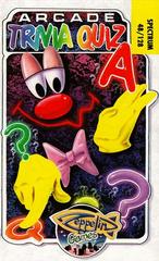 Arcade Trivia Quiz ZX Spectrum Prices