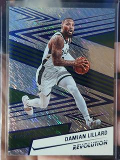 Damian Lillard