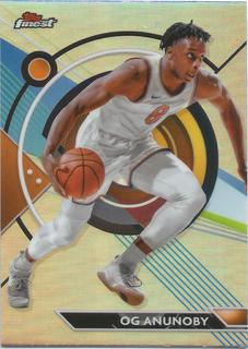 OG Anunoby