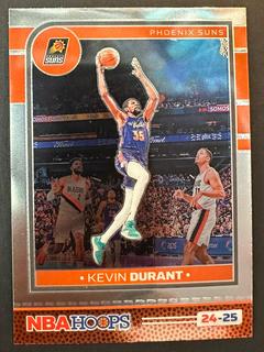 Kevin Durant