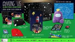 Contents | Among Us [Ejected Edition] Playstation 4