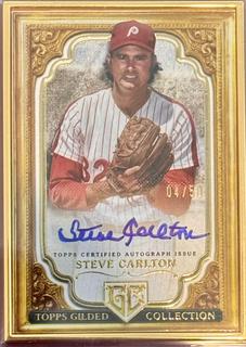 Steve Carlton