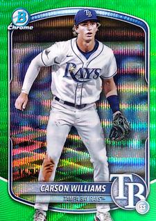 Carson Williams