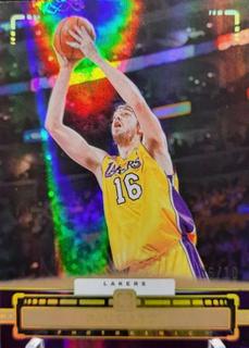 Pau Gasol