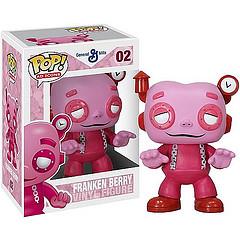 Franken Berry #2 Funko POP Ad Icons