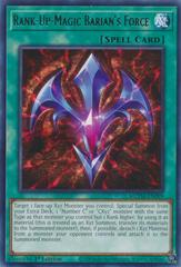 Rank-Up-Magic Barian's Force #MZTM-EN099