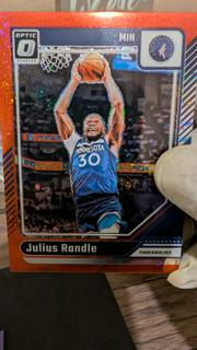 Julius Randle