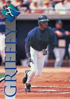 Ken Griffey Jr.