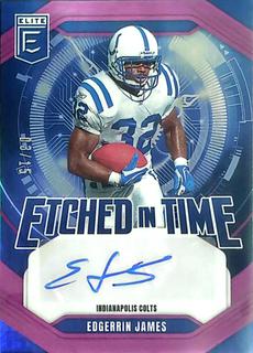 Edgerrin James