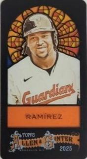 Jose Ramirez