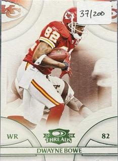Dwayne Bowe