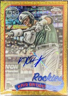 Kris Bryant