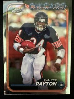 Walter Payton