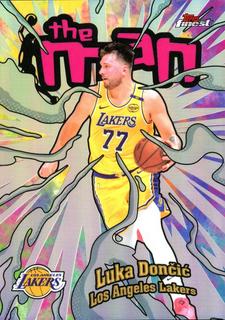Luka Doncic