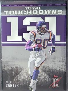 Cris Carter