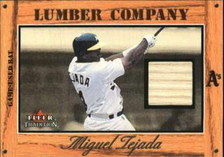 Miguel Tejada