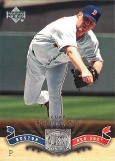 Curt Schilling