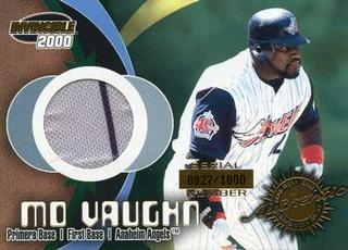 Mo Vaughn