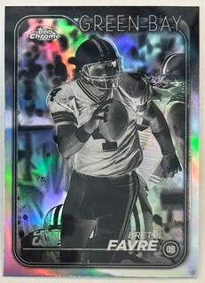 Brett Favre