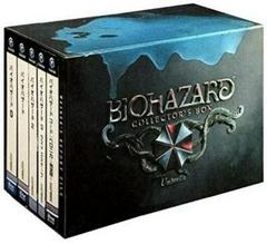 Resident Evil Biohazard [Collector's Box] Prices JP Gamecube