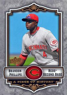 Brandon Phillips