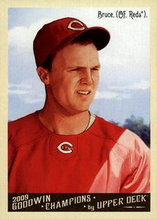 Jay Bruce