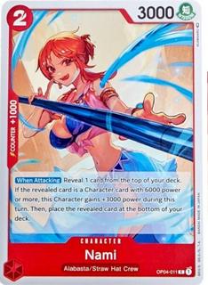 Nami OP04-011