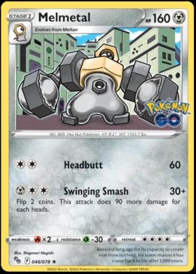 Pokémon GO