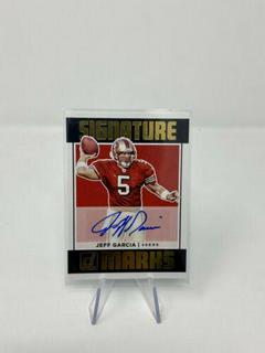Jeff Garcia