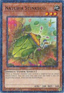 Naturia Stinkbug HAC1-EN112