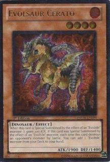 Evolsaur Cerato PHSW-EN020