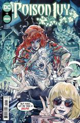 Poison Ivy #12 (2023) Comic Books Poison Ivy Prices
