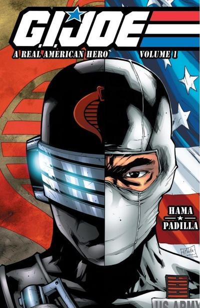 G.I. Joe: A Real American Hero #1 (2011) Comic Books G.I. Joe: A Real American Hero