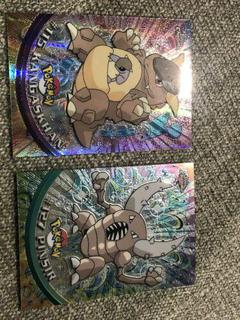 Kangaskhan